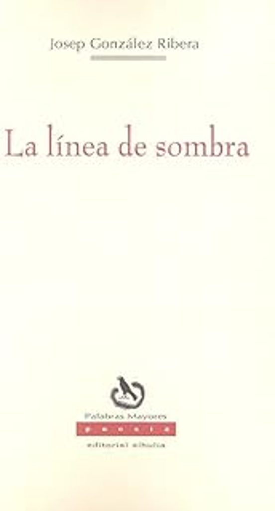 La Línea De Sombra