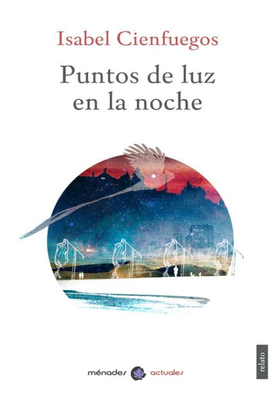 Puntos De Luz En La Noche