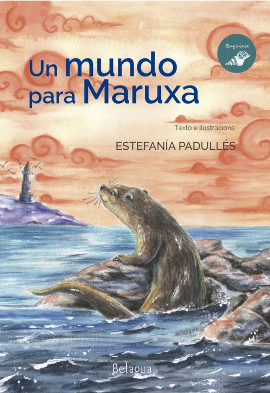 Un Mundo Para Maruxa