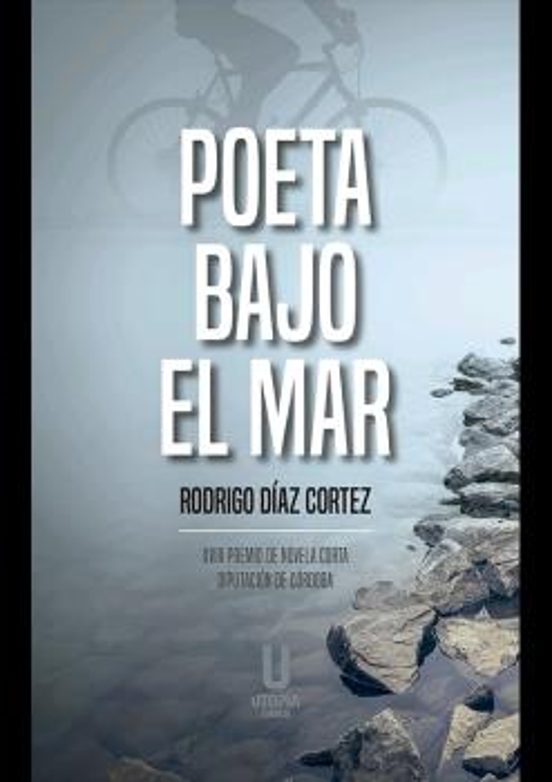 Poeta Bajo El Mar