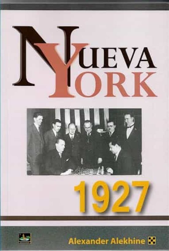 Nueva York 1927