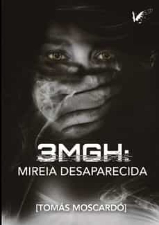 3mgh: Mireia Desaparecida