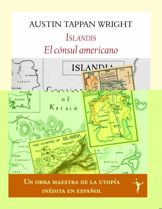 Islandis: El Consul Americano