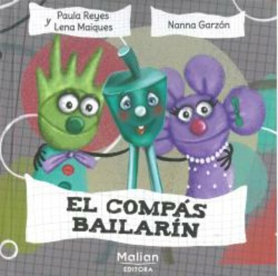 El Compás Bailarín