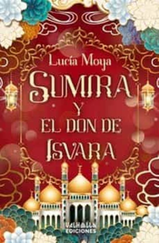 Sumira Y El Don De Isvara