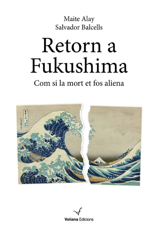 Retorn A Fukushima