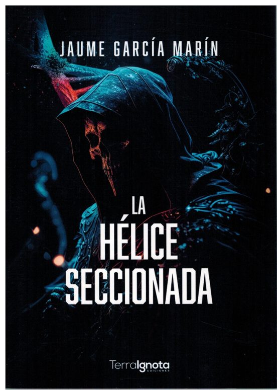 La Hélice Seccionada