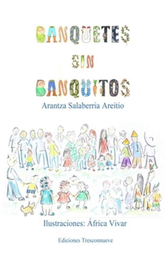 Banquetes sin banquitos