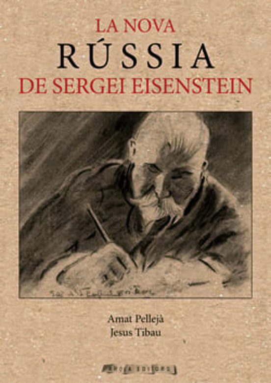 La Nova Rússia De Sergei Eisenstein