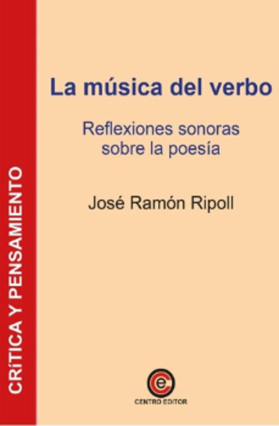 La Música Del Verbo