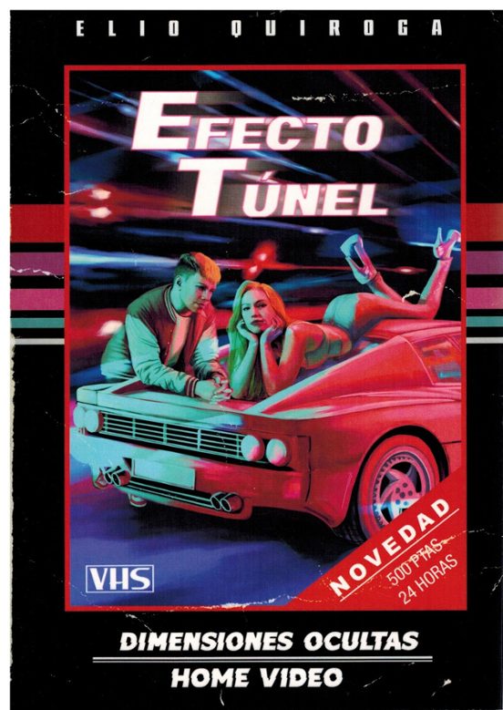 Efecto Túnel