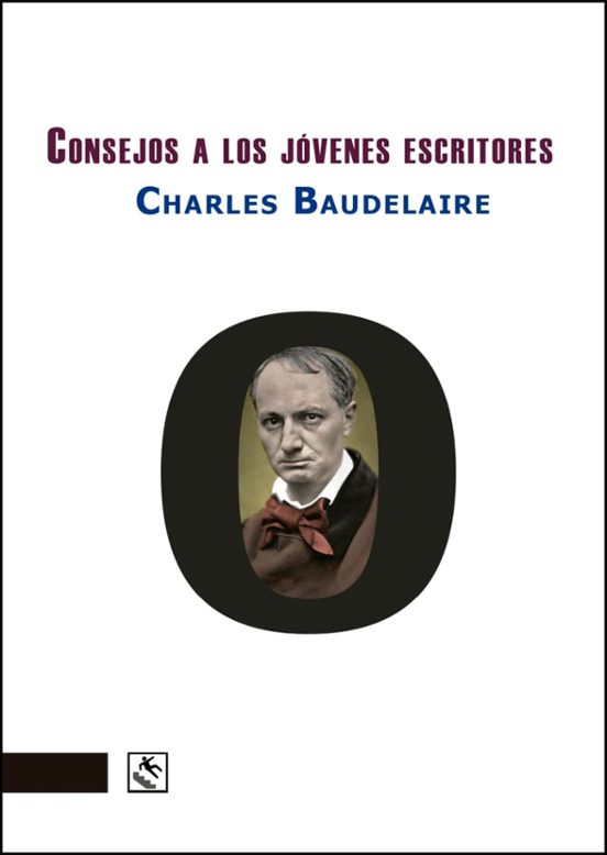 Consejos A Los Jóvenes Escritores