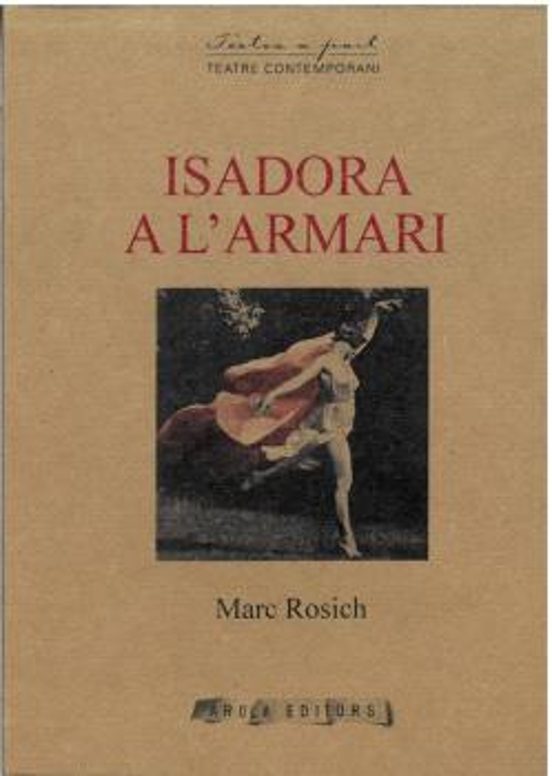 Isadora A L'armari