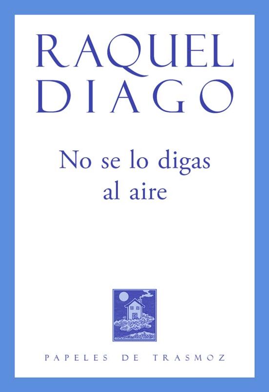 No Se Lo Digas Al Aire