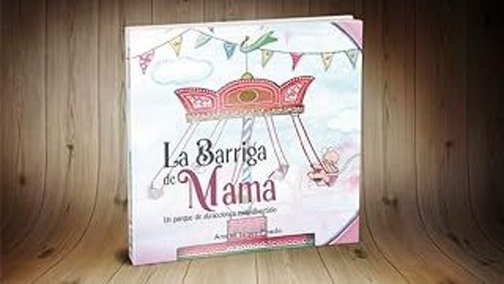La barriga de Mamá