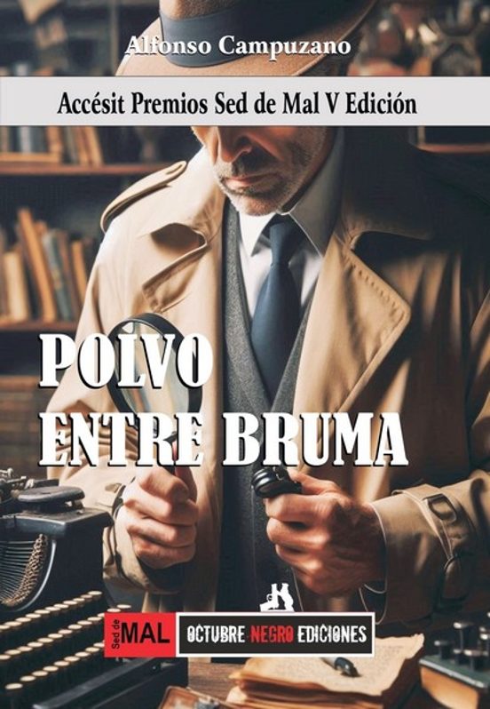 Polvo Entre Bruma