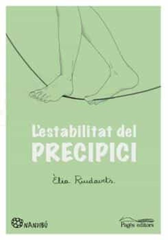L'estabilitat Del Precipici