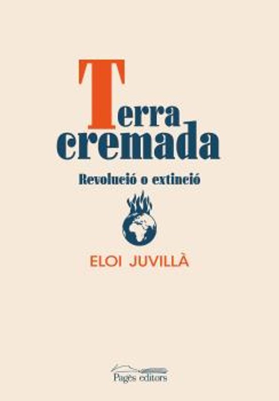 Terra Cremada
