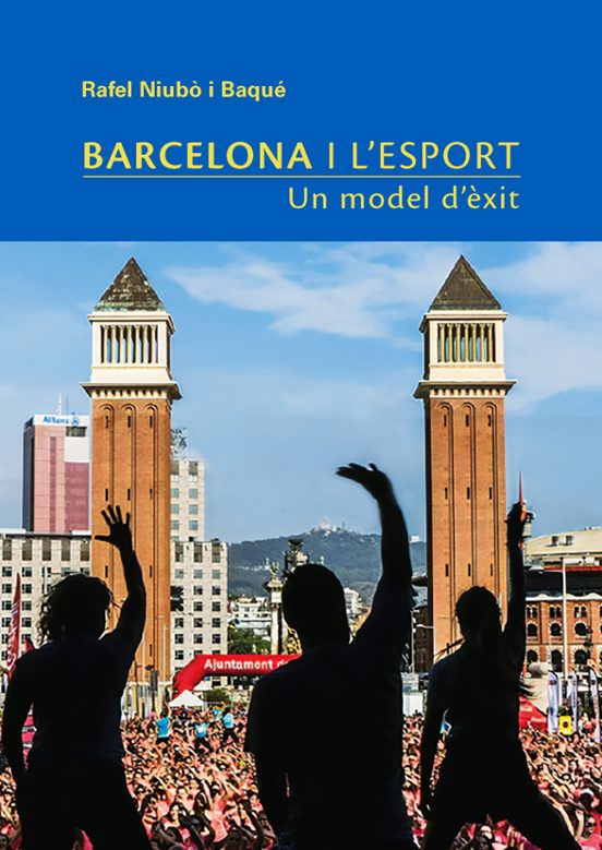 Barcelona I Lesport