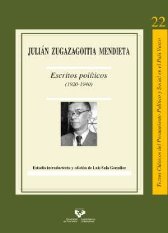 Escritos Politicos