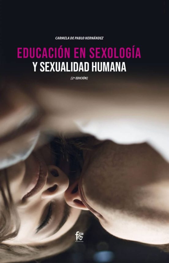Educacion En Sexologia Y Sexualidad Humana