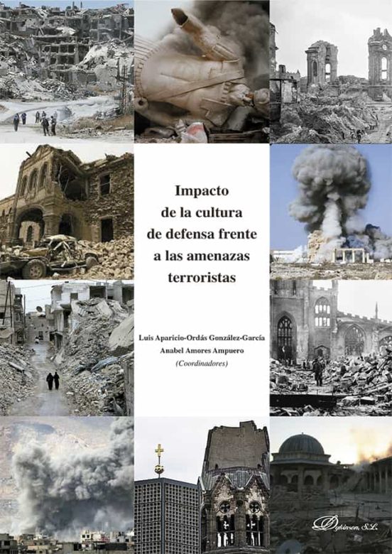Impacto De La Cultura De Defensa Frente A Las Amenazas Terroristas