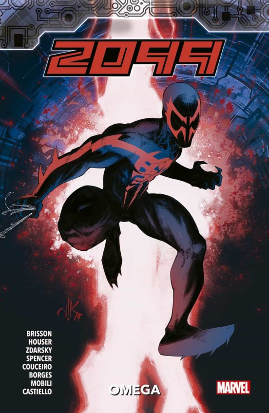 2099. Omega