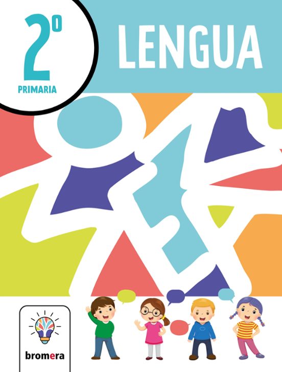 Lengua Castellana 2º Educacion Primaria Fertil