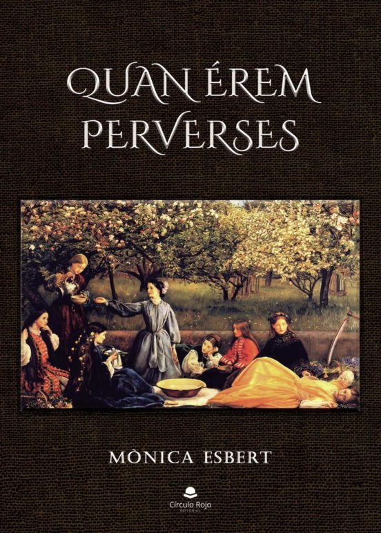 Portada de Quan érem perverses