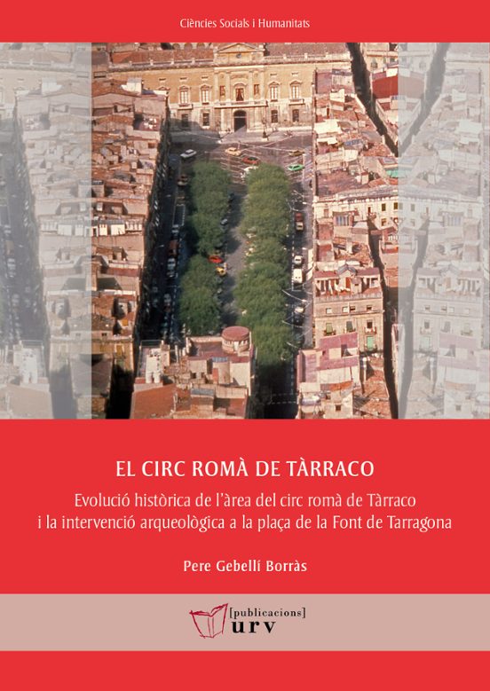 El Circ Romà De Tàrraco