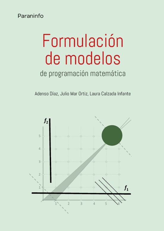 Formulacion De Modelos De Programacion Matematica