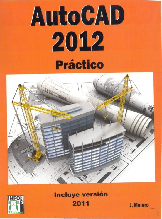 Autocad 2012 Practico