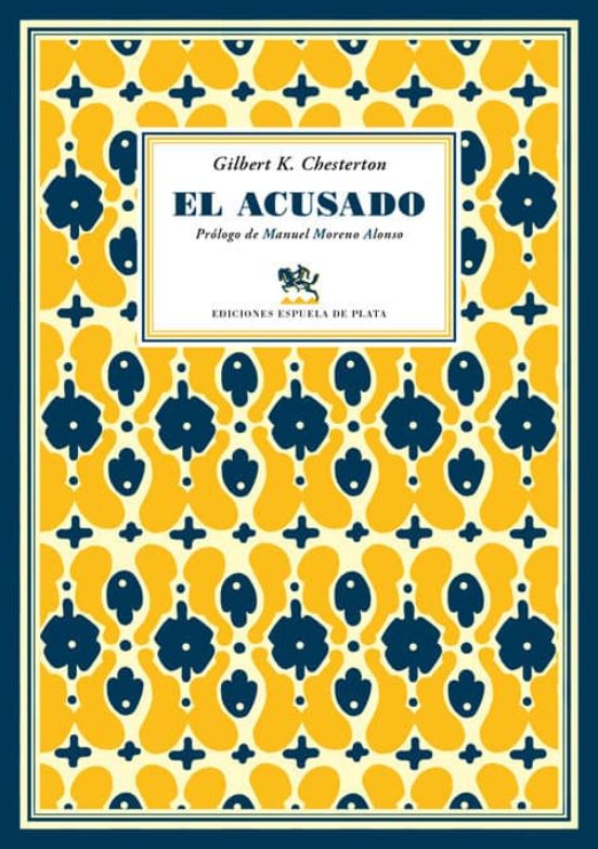 El Acusado