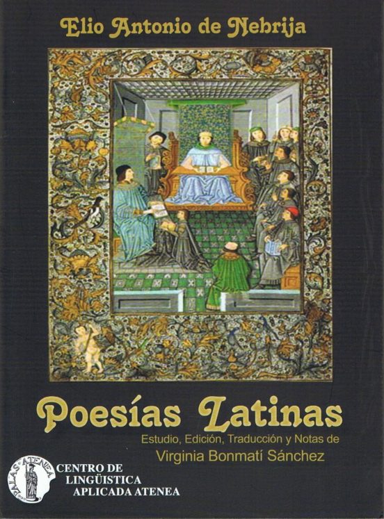 Poesias Latinas