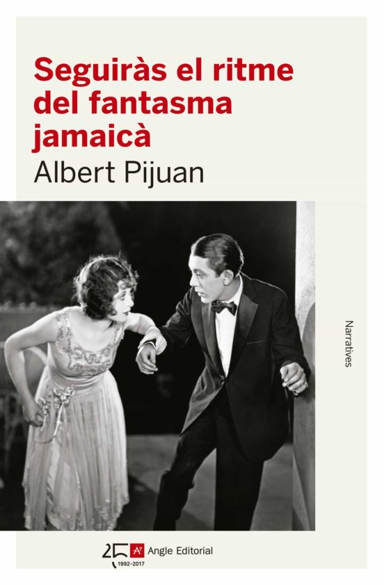 Seguiras El Ritme Del Fantasma Jamaicà