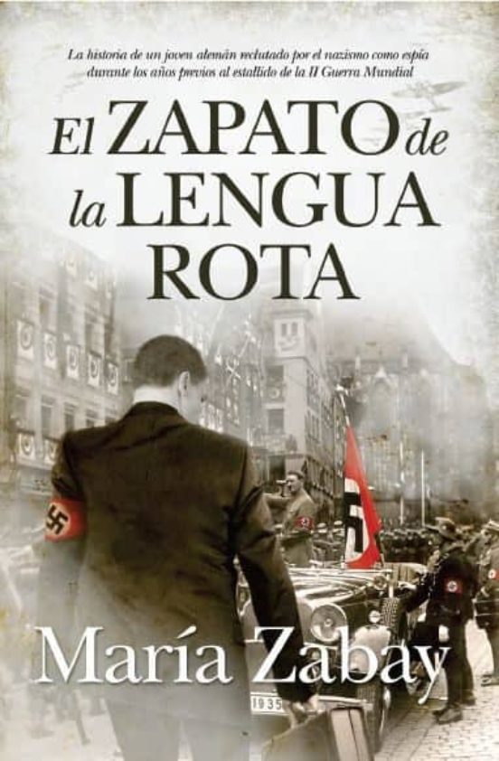El Zapato De La Lengua Rota