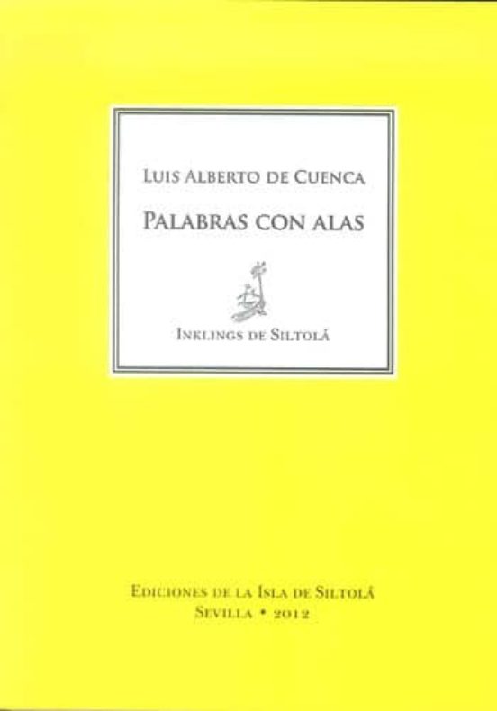 Palabras Con Alas