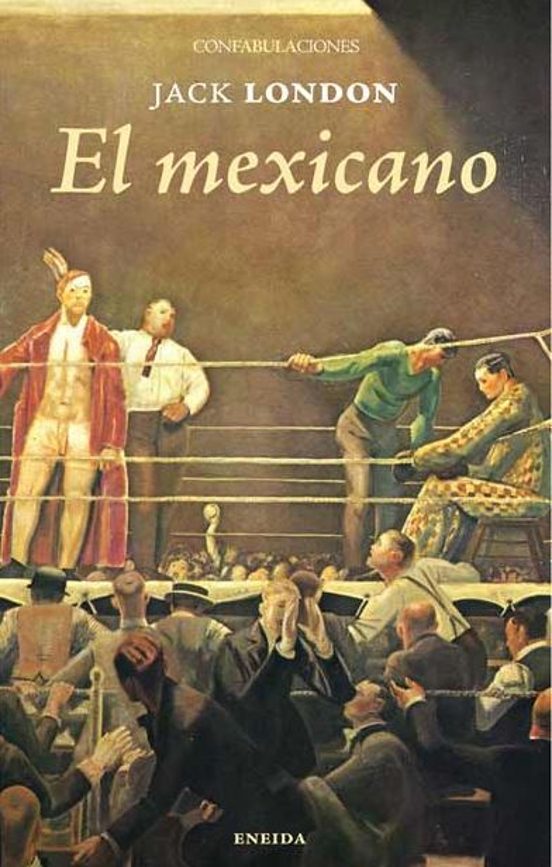 El Mexicano