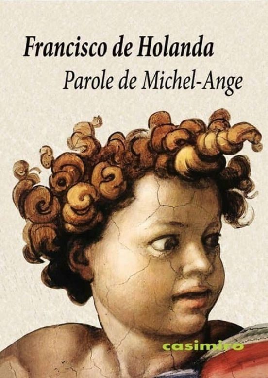 Parole De Michel-Ange