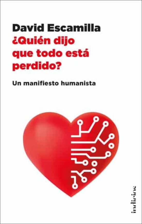 ¿Quién Dijo Que Todo Está Perdido?