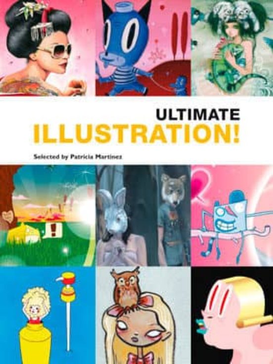 Ultimate Illustration!