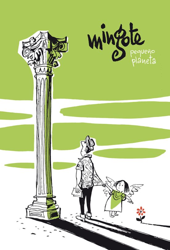 Pequeño Planeta