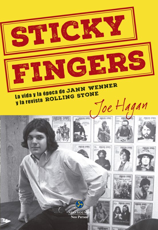 Stiky Fingers