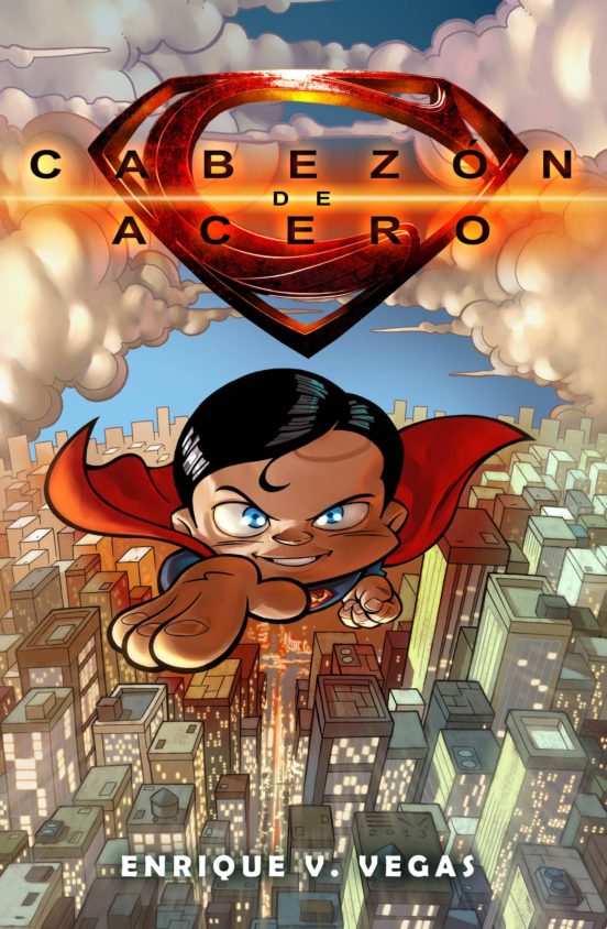 El Cabezón De Acero