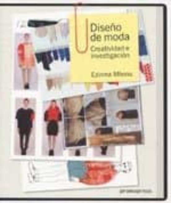Diseño De Moda: Creatividad E Investigación