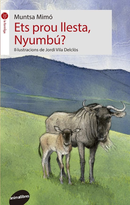 Ets Prou Llesta Nyumbu?