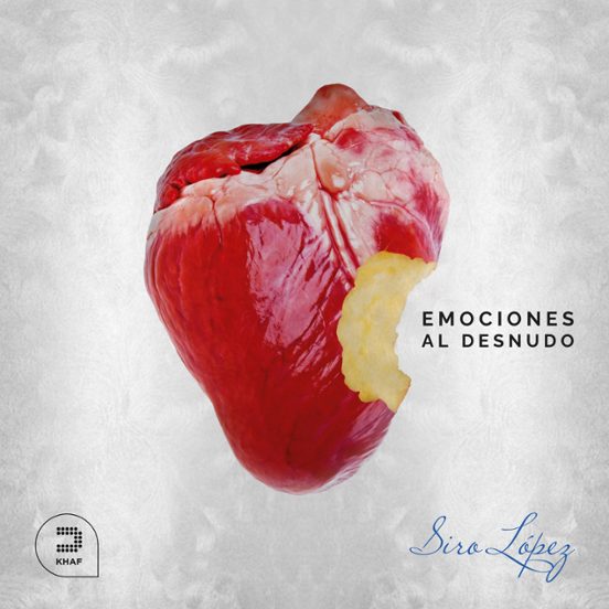 Emociones al Desnudo