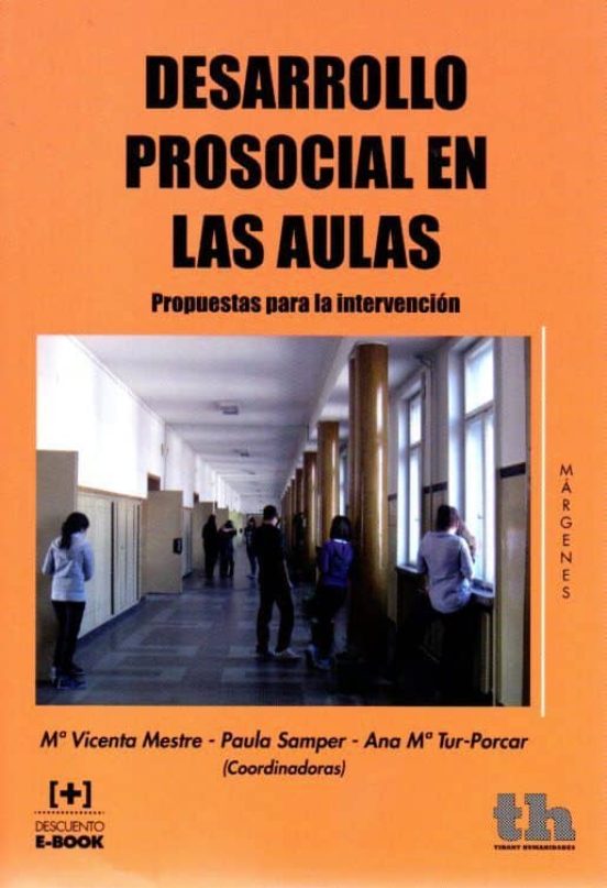 Desarrollo Prosicial De Las Aulas
