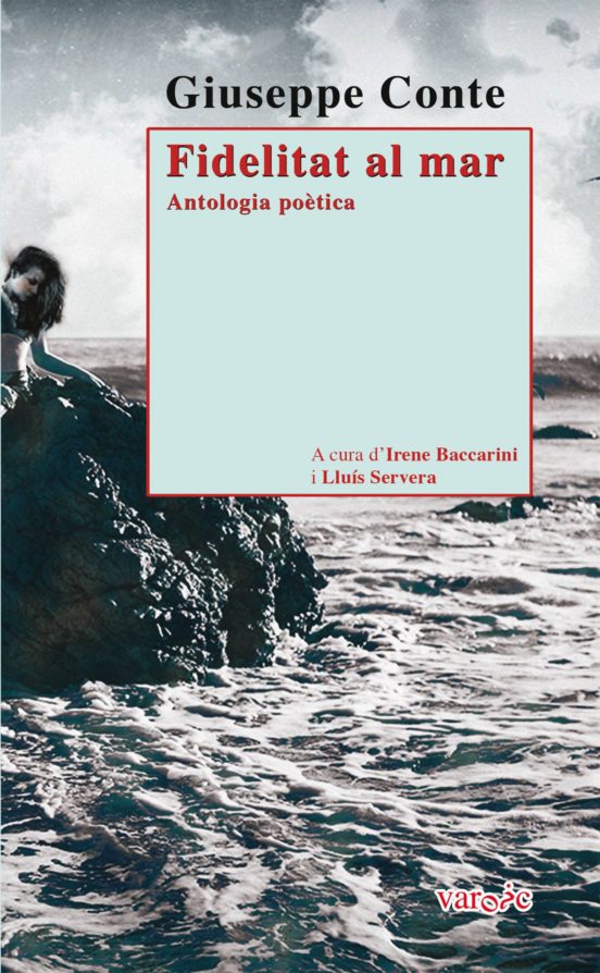 Fidelitat Al Mar: Antologia Poetica