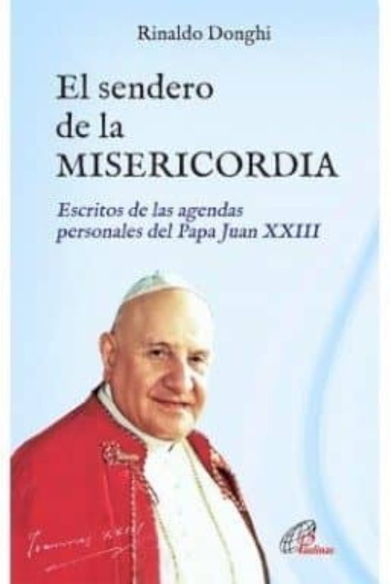 El Sendero De La MISERICORDIA
